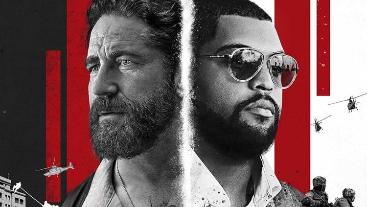 Suka menonton film di bioskop? Yuk, simak sinopsis rekomendasi film bioskop terbaru di Januari 2025 ini! Catat tanggalnya biar enggak ketinggalan, Bunda.