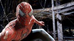 Spider-Man 4 Disebut Bakal Jadi Film Tom Holland Paling Dark