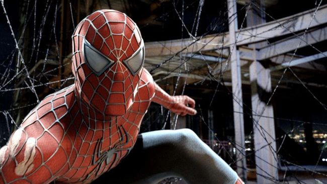 Spider-Man 4 Disebut Bakal Jadi Film Tom Holland Paling Dark