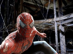 Jadwal Spider-Man 4 Mundur Demi Hindari The Odyssey