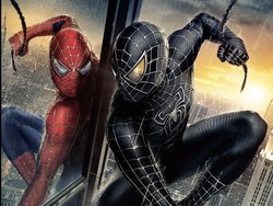 Teka-teki Kostum Baru Spider-Man: Brand New Day