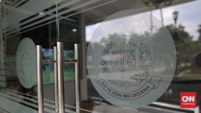 Kejaksaan Agung kembali memeriksa mantan Staf Ahli Menteri Keuangan Bidang Kepatuhan Pajak era Sri Mulyani di kasus korupsi pembayaran pajak periode 2016-2020.