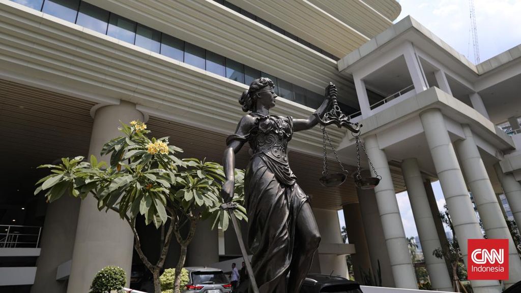 Kejagung Ambil Alih Kasus Pemerasan Jaksa Banten yang Kena OTT KPK