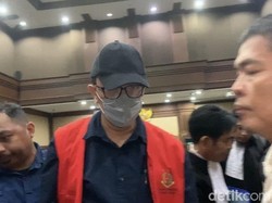 Hakim Heru Hanindyo Pembebas Ronald Tannur Juga Jadi Tersangka TPPU
