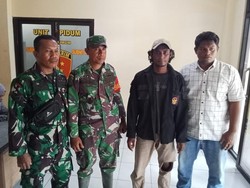 Suami Bunuh Istri di Bima hingga 6 Warga NTT Tewas Disambar Petir