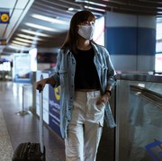 Simak Gejala HMPV, Penyakit Pernapasan yang Melonjak di China