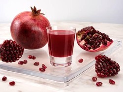 7 Jus Diet untuk Turunkan BB dan Bikin Perut Langsing