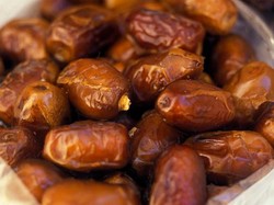 Ini Manfaat Buka Puasa dengan Kurma untuk Tubuh