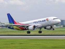 Pelita Air Buka Lowongan Kerja untuk Semua Jurusan, D3 Bisa Daftar