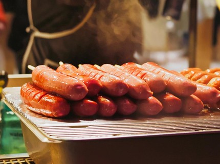 5 Resep Bumbu Sosis Bakar untuk Jualan, Usaha Rumahan Modal Terjangkau