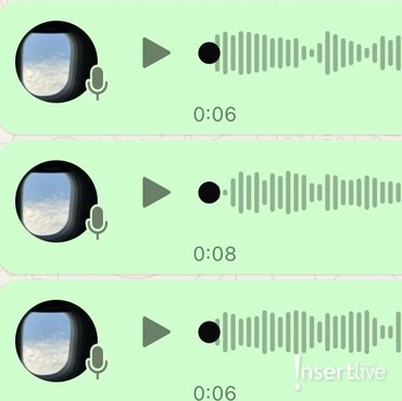 Begini Cara Mudah dan Cepat Membuat Story WhatsApp dengan Voice Note