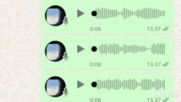 img-title Beda Cara Mengubah Voice Note WhatsApp ke Teks di iPhone dan Android