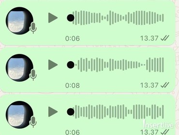 img-title Beda Cara Mengubah Voice Note WhatsApp ke Teks di iPhone dan Android