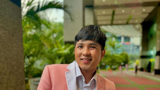 Alami Masalah Imun dan Pernapasan, Jirayut Mulai Kurangi Pekerjaan