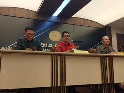 Video: MA Jatuhkan Sanksi Etik ke 5 Hakim-Panitera Terkait Ronald Tannur