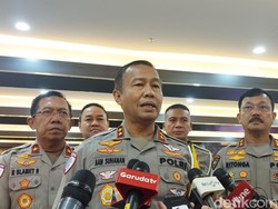 Catat! Tilang dengan Sistem Poin di SIM Berlaku Tahun Ini