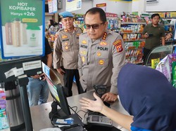 Penembakan Maut di Rest Area Tol Tangerang-Merak, Pemobil SUV Diburu
