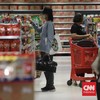 Menyemarakkan peringatan HUT Kemerdekaan RI, Transmart tebar diskon besar-besaran hingga 50% + 20% hari ini.