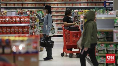 Sensus Ekonomi 2026 BPS, Prioritaskan Kesejahteraan Masyarakat
