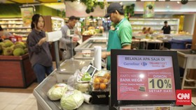 Transmart Full Day Sale Ada Lagi 9 Februari, Cek Produk Diskonnya