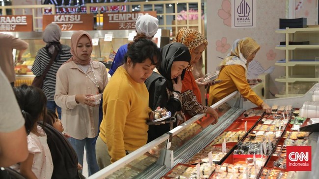 Sikat Promonya Bun, Ayam Broiler Diskon 20% di Transmart Full Day Sale Pada gelaran Full Day Sale besok, pelanggan Transmart bisa borong harga ayam broiler dengan promo diskon 20 persen.