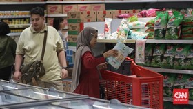 Transmart Full Day Sale Ada Lagi 6 April, Ini Daftar Produk Diskonnya
