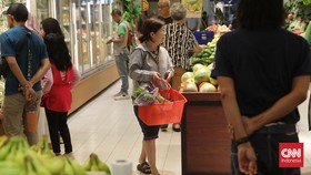 Belanja Sepuasnya di Transmart Full Day Sale, Diskon Melimpah 50%+20%