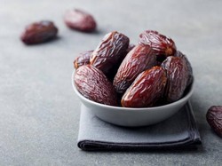 Ini 5 Jenis Kurma Terbaik Versi TasteAtlas, Mana yang Dianggap Paling Enak?