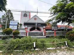 Sejarah Kelam hingga Kisah Pabrik Tekstil di Lapas Kesambi Cirebon