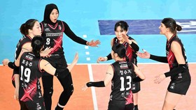 3 Alasan Hillstate Mati-matian Bertekad Hajar Megawati dkk