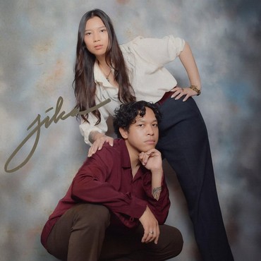 Lirik Lagu Jika - Danilla Riyadi & Hindia