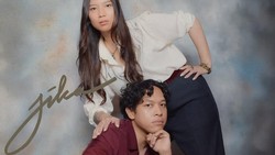 Lirik Lagu Jika - Danilla Riyadi & Hindia