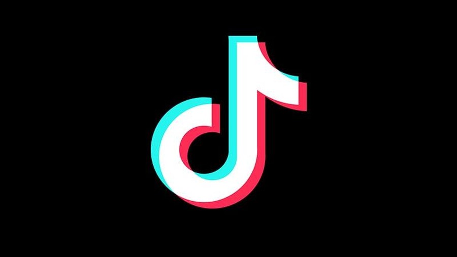 Logo TikTok