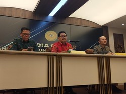 MA Sanksi Etik Hakim-Panitera PN Surabaya di Kasus Vonis Bebas Ronald Tannur