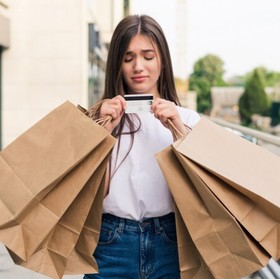 4 Manfaat Lakukan "No Buy Challenge" di 2025, Bukan Hanya Sekedar Hemat Uang!