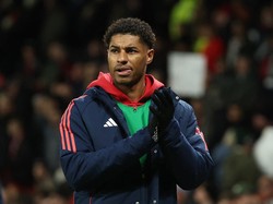 Rashford Mau Main Bareng Yamal, Isu ke Barcelona Makin Gencar