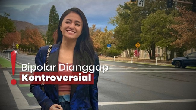 'Menghilang' usai Cerai dari Ben Kasyafani, Marshanda Akui Tak Dapat Job