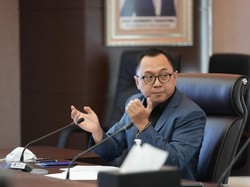 RI Resmi Gabung BRICS, Fraksi PD: Langkah Strategis Tatap Masa Depan