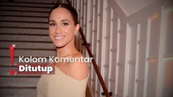 img-title Meghan Markle Kejutkan Publik Balik ke Instagram usai 8 Tahun Hiatus