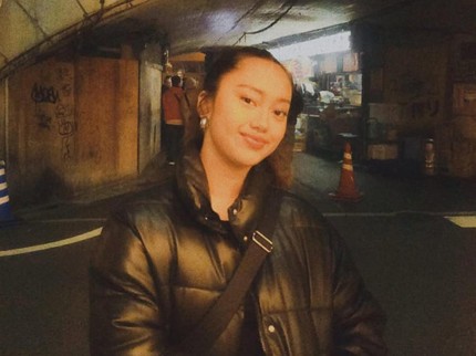 7 Potret Terbaru Nayyara Anak Tora Sudiro yang Pernah Jadi Back Dancer Agnez Mo