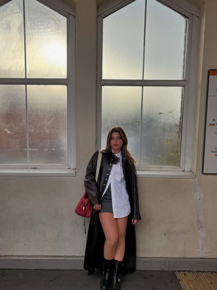 Nicole Wallace/ Foto: instagram.com/itsnicolewallace