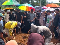 Terungkap Pengacara Rudy S Gani Tewas Ditembak Pakai Senapan Angin
