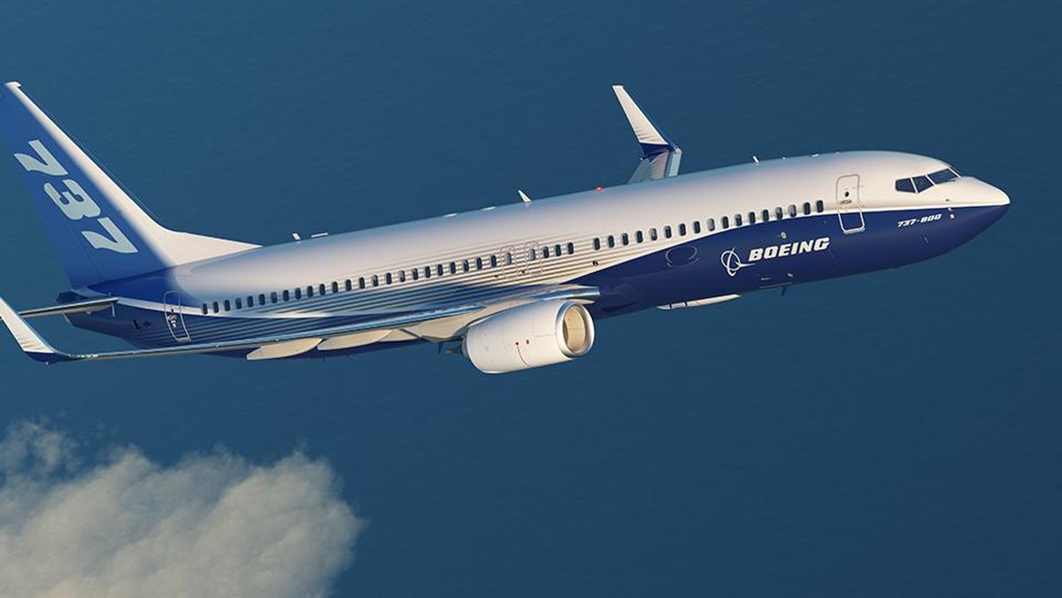 Pesawat Boeing 737 Tabrak Drone di Udara, Pilot Laporkan Kontak Fisik