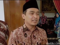 Plt Walkot Pasuruan Masuk Bursa Ketua Golkar Jatim, Begini Reaksi Mas Adi