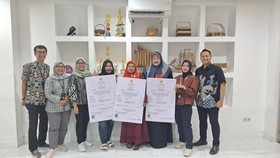 PNM dan MES Gelar Pelatihan Sertifikasi Halal bagi UMKM di Banyuwangi