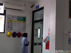 Koma Dikeroyok Senior, Santri Banyuwangi Asal Bali Didiagnosis Alami Ini