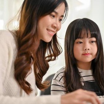 5 Cara Mengajari Anak Disiplin, Bisa Bangun Mental Si Kecil!