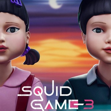 Siap-siap, Serial Netflix Squid Game 3 Umumkan Tanggal Penayangan