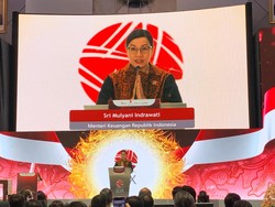 Wacana Pembelajaran Saham Masuk Kurikulum Sejak SD