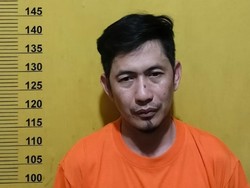Sopir Laka Maut Tewaskan 1 Keluarga di Pekanbaru Jadi Tersangka